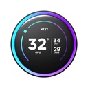 Enfriamiento Líquido Para CPU NZXT Kraken Elite 280 2x 140mm Hasta 2000RPM