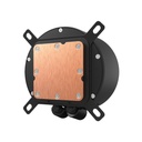 Enfriamiento Líquido Para CPU NZXT Kraken Elite 280 2x 140mm Hasta 2000RPM