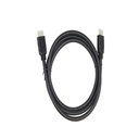 Cable HDMI de Alta Velocidad Acteck Linx Plus CH205 HDMI A - HDMI A 4K 1.50 Metros