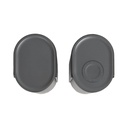 Bocina para Computadora Acteck Dynamic Exact X BS660 Alámbrico/Inalámbrico 2.0 Canales 50W RMS 2 Piezas