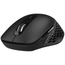 Mouse Acteck Optimize Flow MI480 Inalámbrico Óptico 1.600DPI RF Inalámbrico