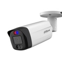 Cámara CCTV Bullet IR Interior Exterior Dahua DH-HAC-ME1509THN-A-PV-0280B-S2 Alámbrico 2880x1620 Pixeles Día/Noche