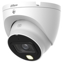 Cámara CCTV Domo IR Interiores Exteriores Dahua DH-HAC-HDW1809TLMN-A-LED Alámbrico 3840x2160 Pixeles Día Noche