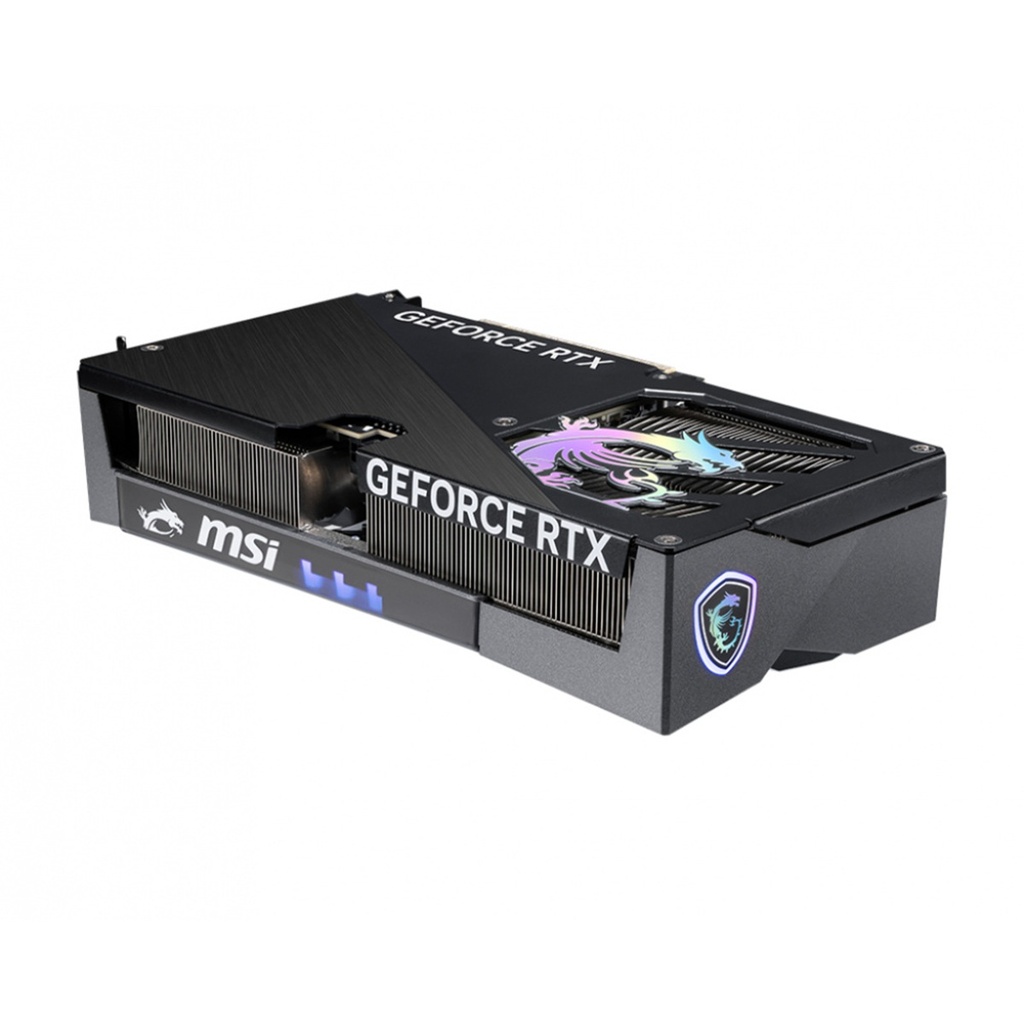 Tarjeta de Video MSI NVIDIA GeForce RTX 5060 Ti 8G GAMING OC 8GB 128-bit GDDR7 PCI Express x16 5.0
