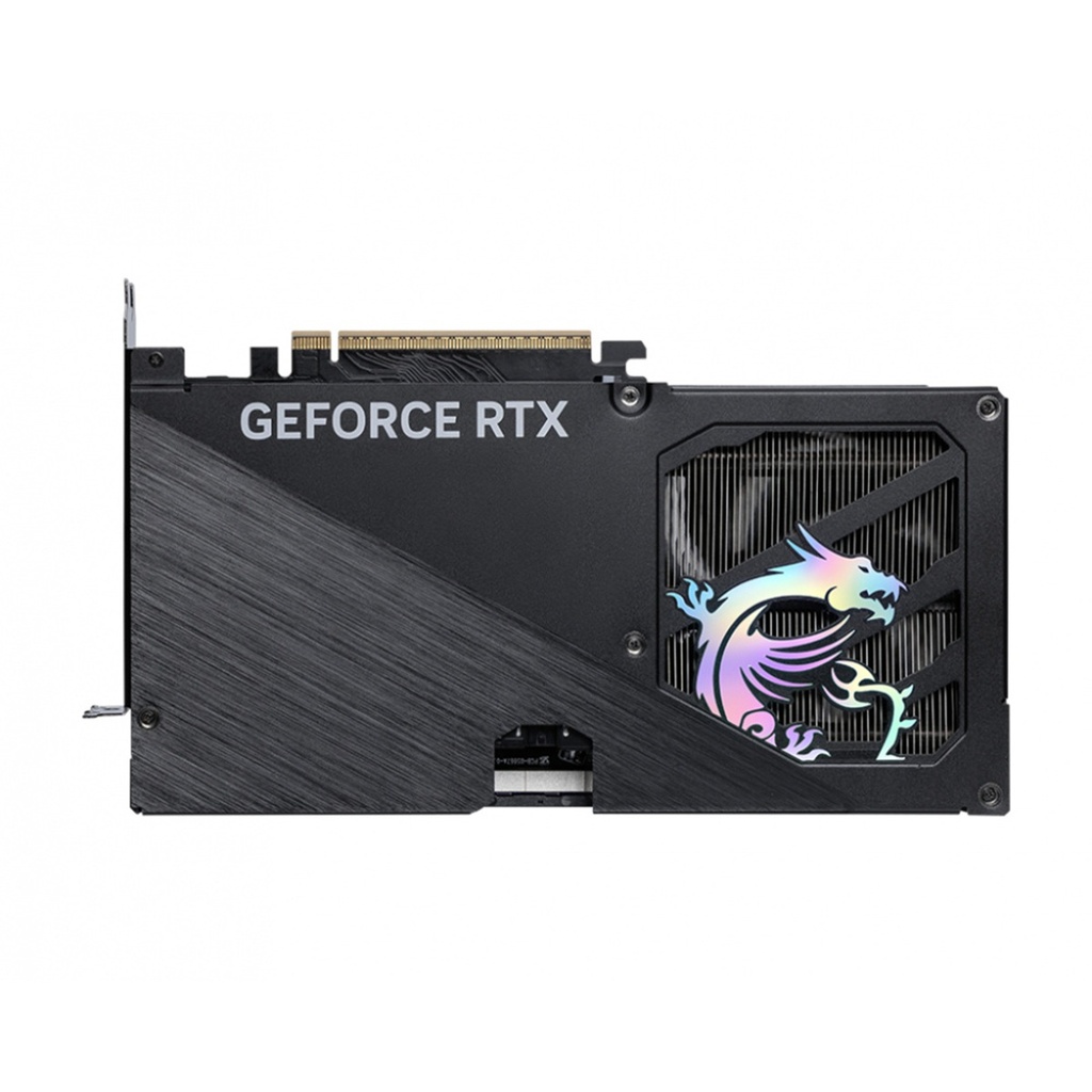 Tarjeta de Video MSI NVIDIA GeForce RTX 5060 Ti 8G GAMING OC 8GB 128-bit GDDR7 PCI Express x16 5.0
