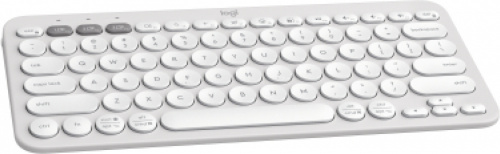 Teclado Membrana Logitech K380 Inalámbrico Bluetooth Español