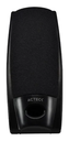 Bocinas Para Computadora Acteck Surround Basic AX-2500 Alámbrico 2.0 0.5W RMS