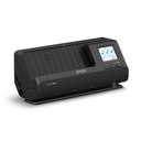 Scanner Epson WorkForce ES-C380W 600x600 DPI Escaneado Dúplex USB Wi-Fi