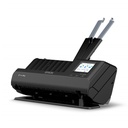 Scanner Epson WorkForce ES-C380W 600x600 DPI Escaneado Dúplex USB Wi-Fi