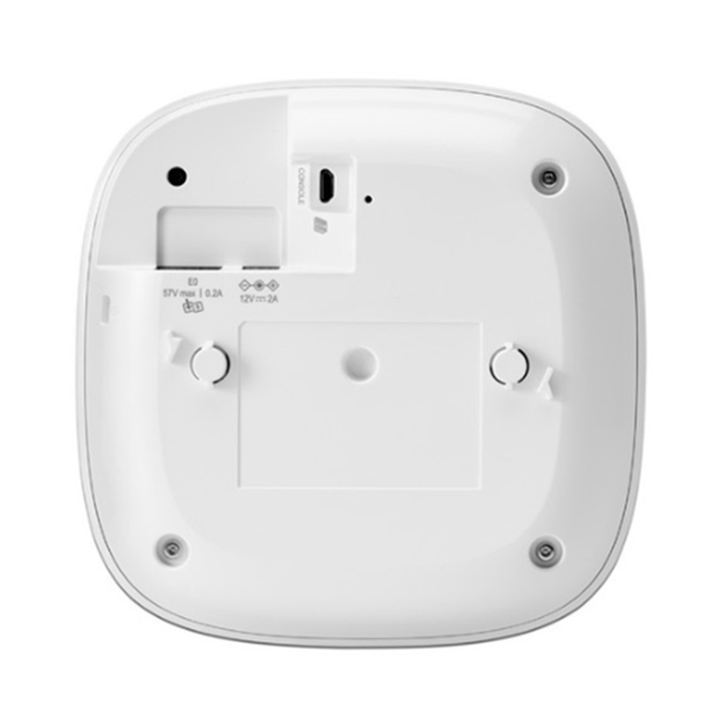 Punto De Acceso Aruba AP21 Instant On dual 2x2 Wi-Fi 6 (RW) incluye AP fuente de alimentación kit de montaje y cable de Ethernet