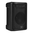Bafle Vorago KSP-205 Bluetooth Alámbrico/Inalámbrico 10W RMS USB