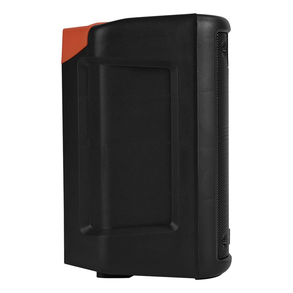 Bafle Vorago KSP-205 Bluetooth Alámbrico/Inalámbrico 10W RMS USB