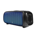 Bocina Portatil Vorago KSP-530 Bluetooth Inalámbrico USB