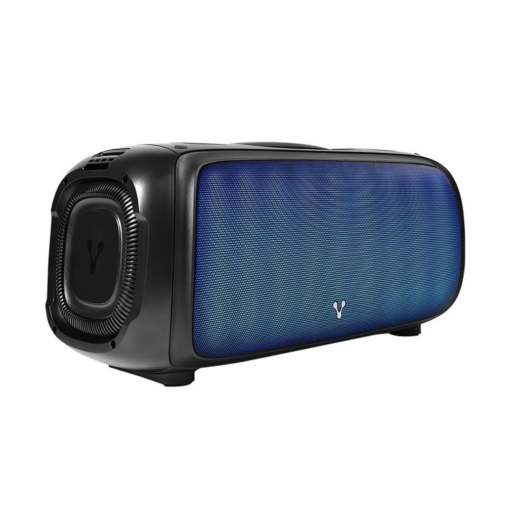 Bocina Portatil Vorago KSP-530 Bluetooth Inalámbrico USB