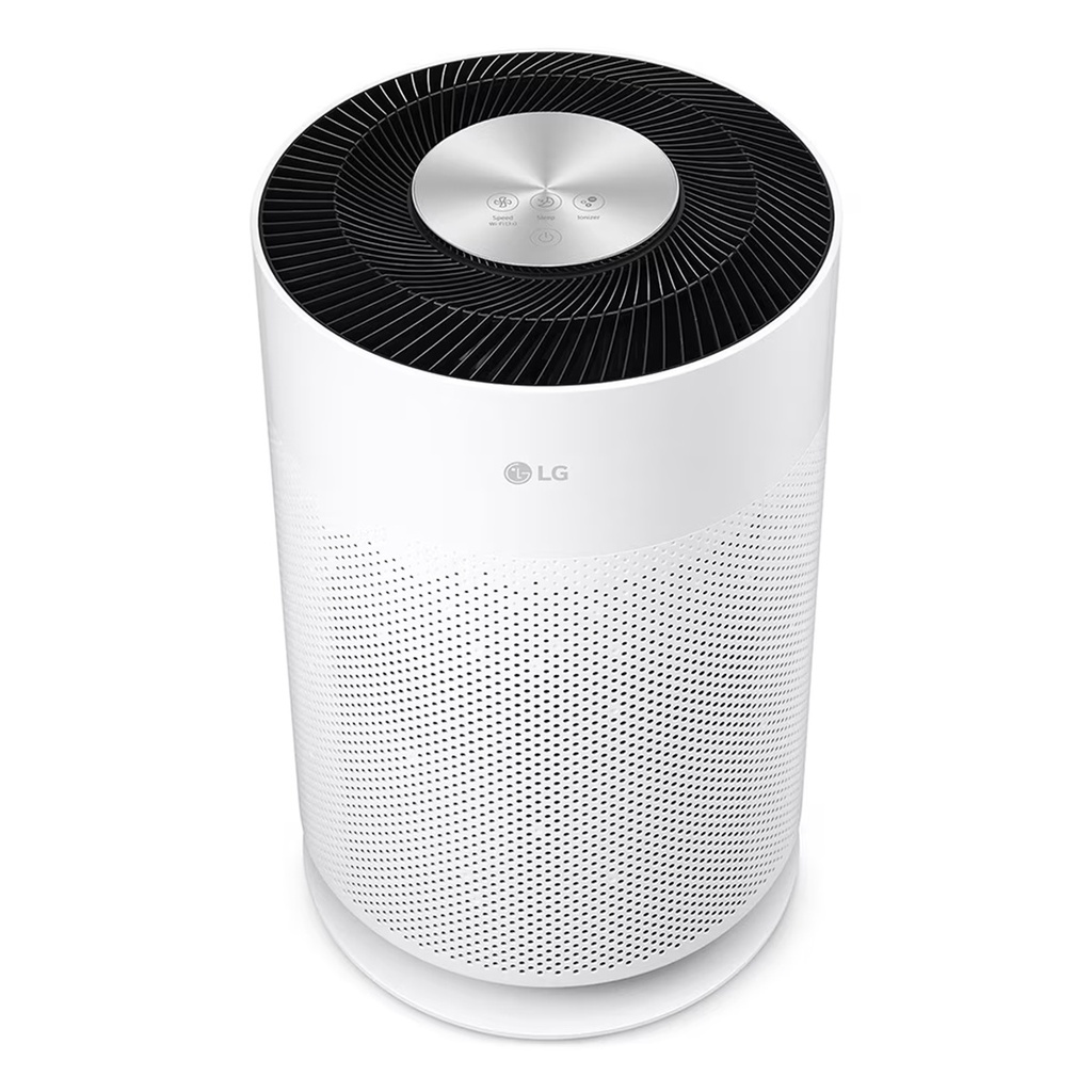 Purificador de Aire LG PuriCare 360° HIT con ThinQ Conexion Wi-Fi