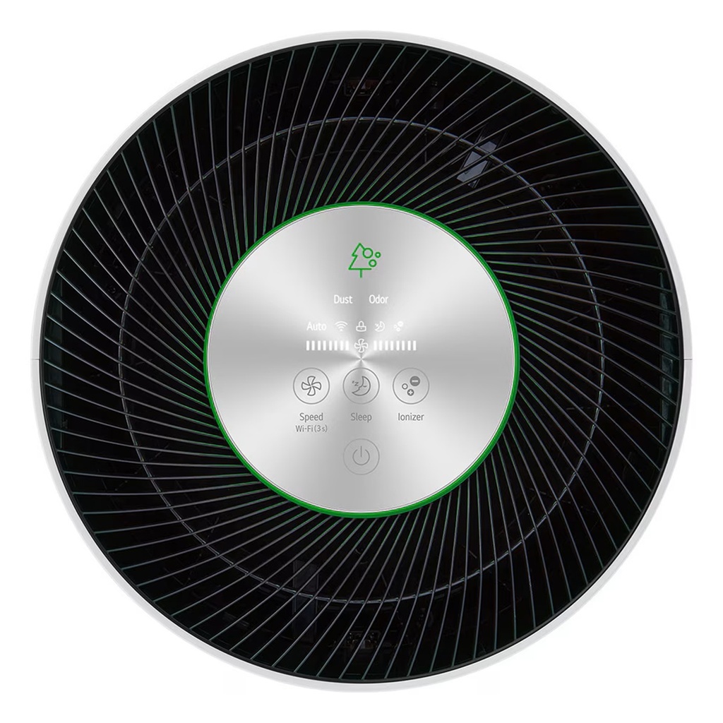 Purificador de Aire LG PuriCare 360° HIT con ThinQ Conexion Wi-Fi