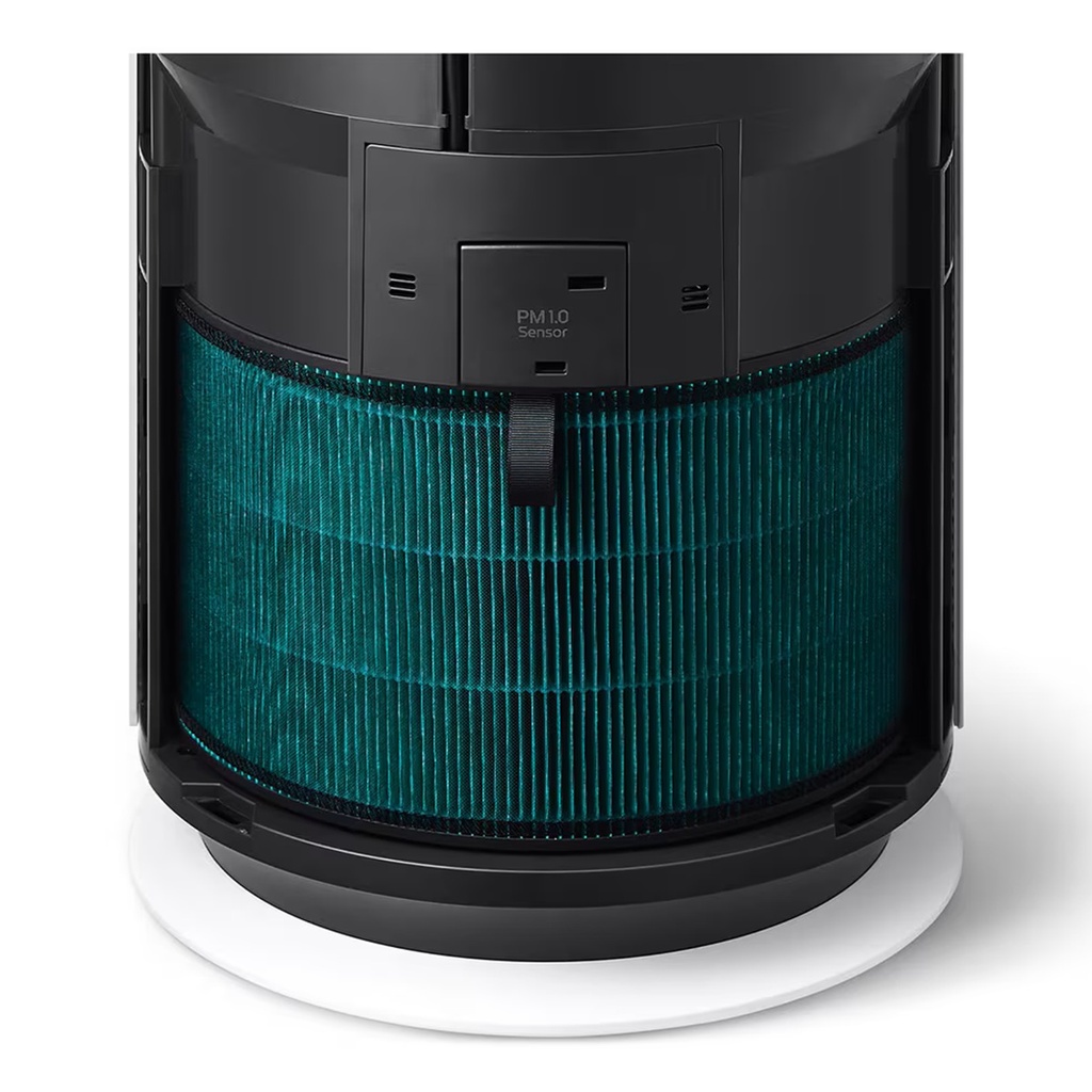 Purificador de Aire LG PuriCare 360° HIT con ThinQ Conexion Wi-Fi