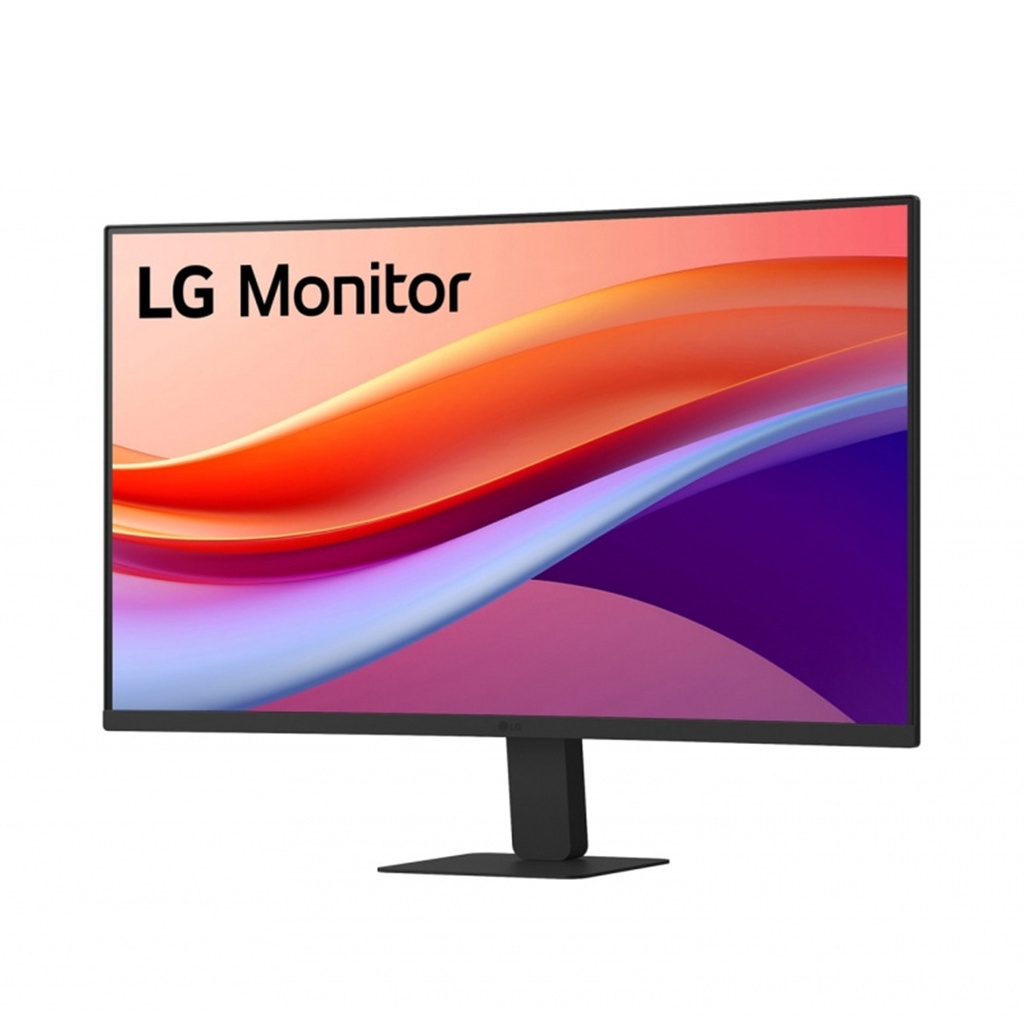 Monitor Curvo LG 27U421A-B LED 27" 1920x1080 Full HD 100Hz HDMI