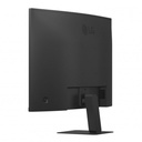 Monitor Curvo LG 27U421A-B LED 27" 1920x1080 Full HD 100Hz HDMI