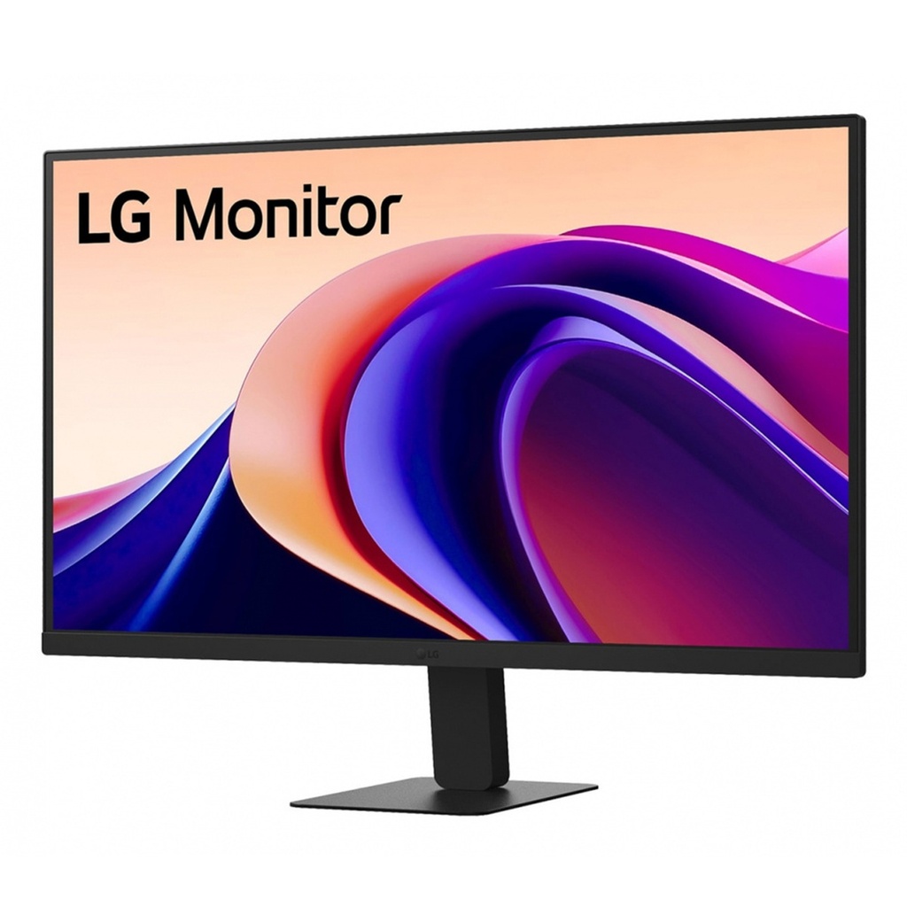 Monitor LG 27 pulgadas 27U631A QHD 100Hz IPS HDMI USB C 
