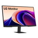 Monitor LG 27 pulgadas 27U631A QHD 100Hz IPS HDMI USB C 