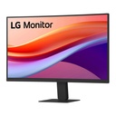Monitor Curvo LG 24U421A-B LED 24" 1920x1080 Full HD 100Hz HDMI