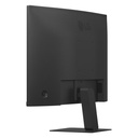 Monitor Curvo LG 24U421A-B LED 24" 1920x1080 Full HD 100Hz HDMI