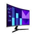 Monitor Curvo Samsung Essential S3 S39GD LED 32" Full HD 100Hz HDMI