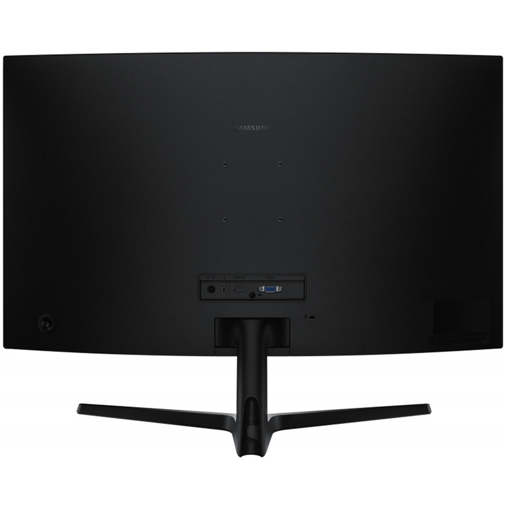 Monitor Curvo Samsung Essential S3 S39GD LED 32" Full HD 100Hz HDMI