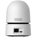 Cámara CCTV IP Smart WiFi Domo Interiores Imou Ranger Dual Alámbrico Inalámbrico 2880x1620 Pixeles Día/Noche