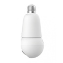 Cámara CCTV IP Smart Imou IPC-K6C-3H1WEB WiFi Domo Interiore Exterior BulbCam Inalámbrico 2048x1536 Día/Noche