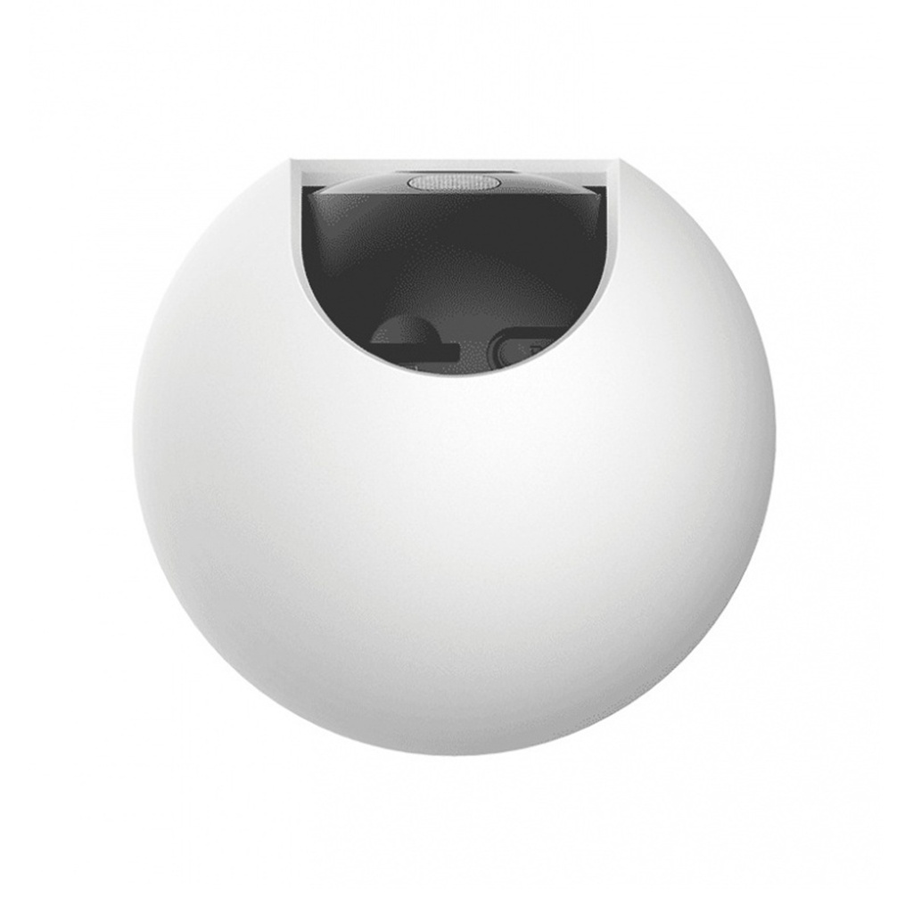 Cámara CCTV IP Smart Imou IPC-K6C-3H1WEB WiFi Domo Interiore Exterior BulbCam Inalámbrico 2048x1536 Día/Noche