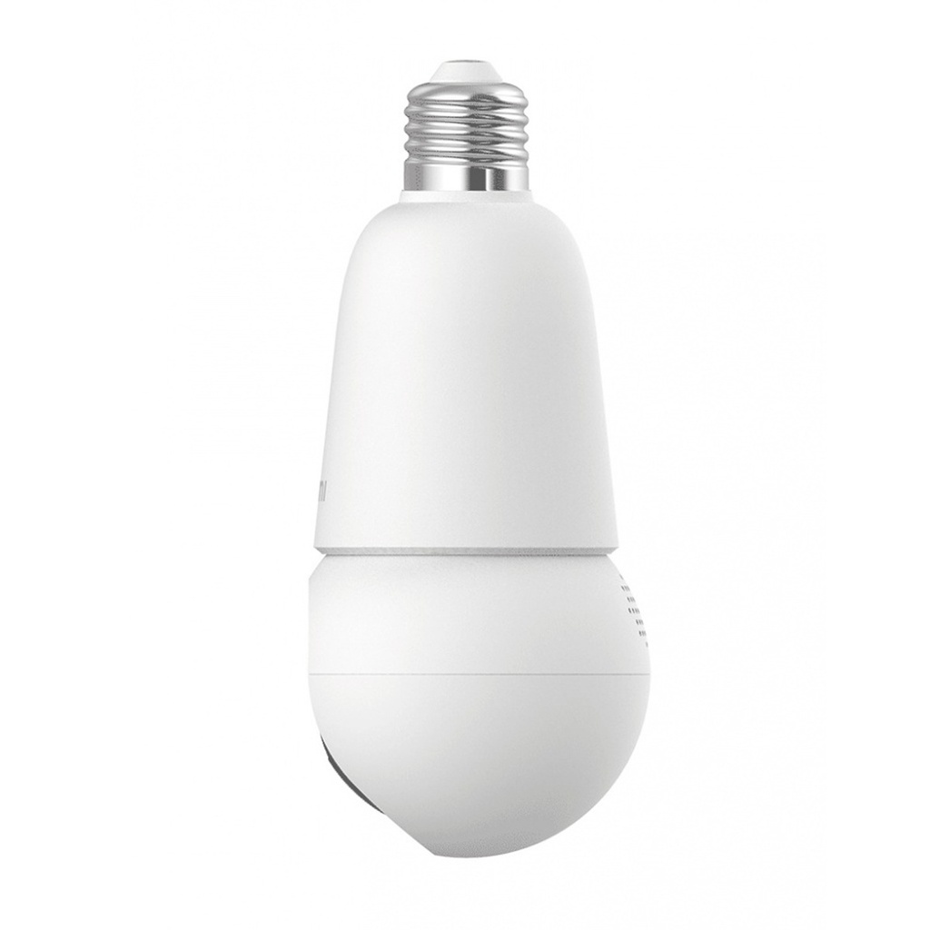 Cámara CCTV IP Smart Imou IPC-K6C-5H1WEB WiFi Domo Interior Exterior BulbCam K6C Inalámbrico 2688x1664 Pixeles Día/Noche