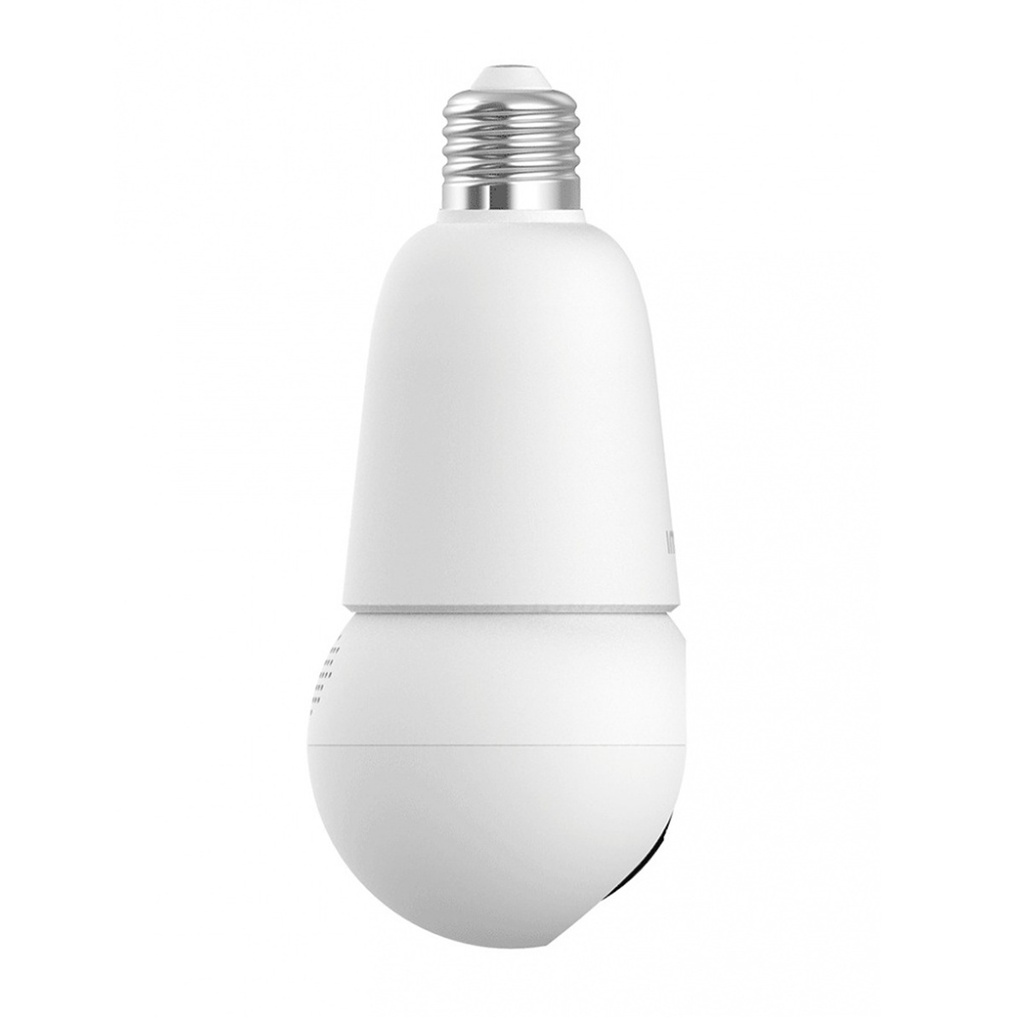 Cámara CCTV IP Smart Imou IPC-K6C-5H1WEB WiFi Domo Interior Exterior BulbCam K6C Inalámbrico 2688x1664 Pixeles Día/Noche