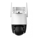 Cámara CCTV IP Smart WiFi PT Interior Exterior Imou IPC-S7XFN-8U0WED Alámbrico/Inalámbrico 4K Día/Noche