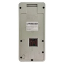 Control de Acceso y Asistencia Biométrico ZKTeco SpeedFace-V5L 6.000 Usuarios 6.000 Huellas 6.000 Rostros RS-485 