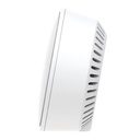 Detector de Monóxido de Carbono (CO) Dahua DHI-HY-GC30A Autónomo Mide Temperatura y Humedad