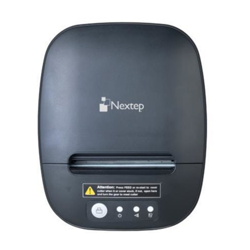 Impresora de Tickets Térmica Directa Nextep NE-511X Alámbrico USB