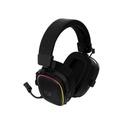 Audifonos Gamer Aeon Expert HS1100 Inalambricos Bluetooth 5.3 Aux 3.5 mm