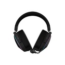Audifonos Gamer Aeon Expert HS1100 Inalambricos Bluetooth 5.3 Aux 3.5 mm
