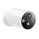 Cámara CCTV IP Bullet IR Exterior TP-Link Tapo C425 Inalámbrico 2560x1440 Pixeles Día/Noche