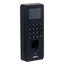 Control de Acceso Dahua DHI-ASI2212J-D 3000 Huellas 5000 Usuarios RJ-45/RS-485 