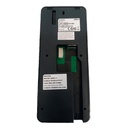 Control de Acceso Dahua DHI-ASI2212J-D 3000 Huellas 5000 Usuarios RJ-45/RS-485 