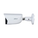 Cámara CCTV IP Bullet IR Interior Exterior Dahua IPC-HFW3441E-S-S2 Alámbrico 2688x1520 Pixeles Día/Noche 