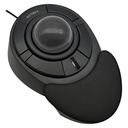 Mouse Ergonómico Acteck Virtuos Art X MI787 Alámbrico Óptico 1.600DPI USB A