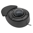 Mouse Ergonómico Acteck Virtuos Art X MI787 Alámbrico Óptico 1.600DPI USB A