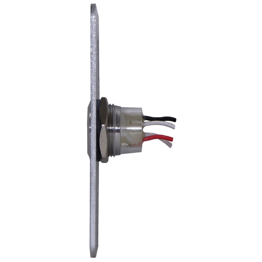 Botón de Salida YLI Electronic YWP-880B(LED) Alámbrico