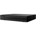 DVR de 5 Canales Turbo HD Hikvision DVR-204G-M1(C) Para 1 Disco Duro Máx. 4TB 2x USB 2.0 1x RJ-45 