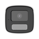 Cámara CCTV IP Bullet IR Interior Exterior Hikvision DS-2CD1T83G2-LIU(F) Alámbrico 3840x2160 4K Día/Noche 