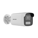 Cámara CCTV IP Bullet IR Interior Exterior Hikvision DS-2CD1T83G2-LIU(F) Alámbrico 3840x2160 4K Día/Noche 